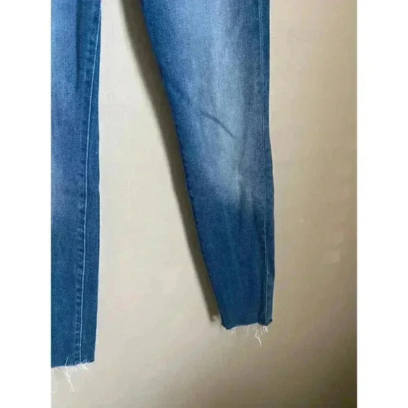 Good American Good Legs Jeans Blue Size 2 - Picture 8 of 15